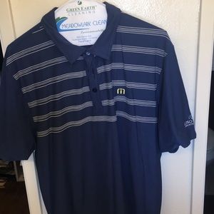Golf shirt